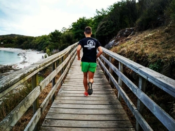 Entrenamientos C10 C21 y C42