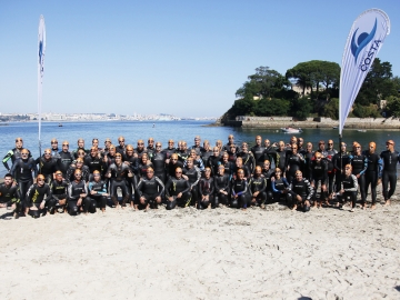 3ª TRAVESIA COSTA OLEIROS