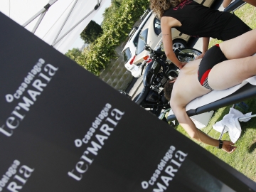 3ª TRAVESIA COSTA OLEIROS