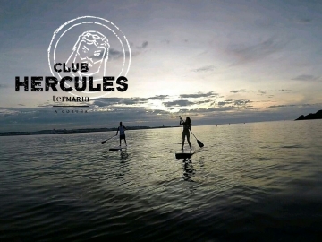 PADDLE SURF NOCTURNO