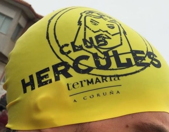 2ª JORNADA LIGA GALLEGA MÁSTER