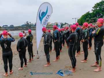 Travesía Costa Oleiros 2019