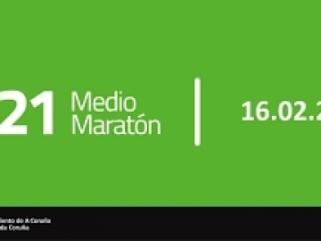 C21 Media Maratón Atlantica