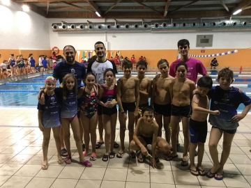 3ª JORNADA LIGA GALLEGA BENJAMÍN