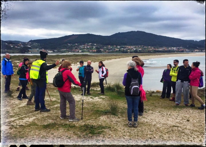 RUTA SENDERISMO 19.03.17