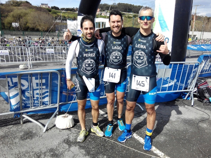 DUATLON DE ARTEIXO 26.03.17