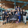 El Club Hércules Termaria conquista  el Campeonato Gallego de Fondo de Natación Master celebrado en Mos (Pontevedra)
