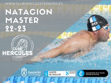 Campeonato de España OPEN Natación invierno Castellon