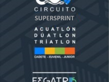 XX DÚATLON CIDADE DE SANTIAGO-(CIRCUÍTO SÚPER SPRINT)- PROBA ABERTA SÚPER SPRINT