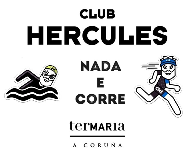 Final Gallega de Nada Corre en Ribeira Domingo 10.12.23