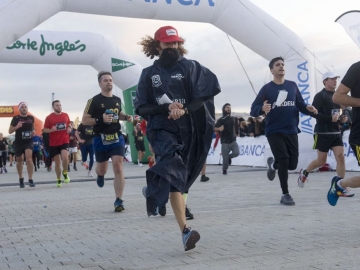 SAN SILVESTRE CORUÑA 2023