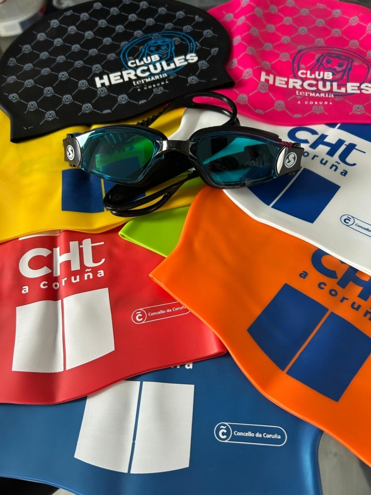 5ª JORNADA DE LIGA GALEGA MASTER DE NATACIÓN