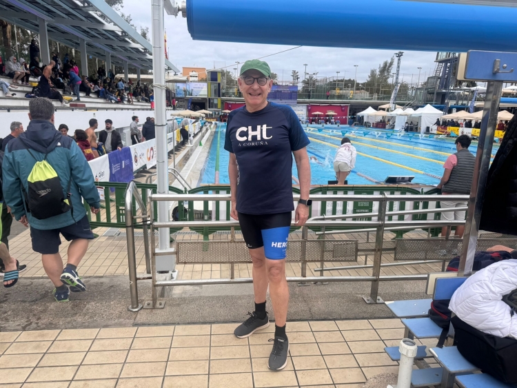 IX CAMPEONATO DE ESPAÑA OPEN DE FONDO (Las Palmas de Gran Canaria)