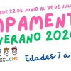 CAMPAMENTO VERANO CLUB HERCULES TERMARIA 2026