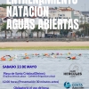 ENTRENAMIENTO EN EL MAR. SABADO 23 DE MAYO 2026 PLAYA DE SANTA CRISTINA (OLEIROS)