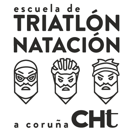 TEMPORADA 202-2027 ESCUELA DE NATACIÓN Y TRIATLÓN CLUB HÉRCULES TERMARIA