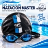 4ª XORNADA DE LIGA GALEGA MASTER DE NATACIÓN
