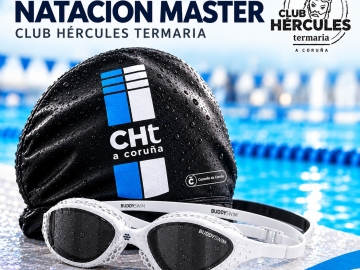 CAMPEONATO GALEGO DE VERÁN NATACIÓN MASTER