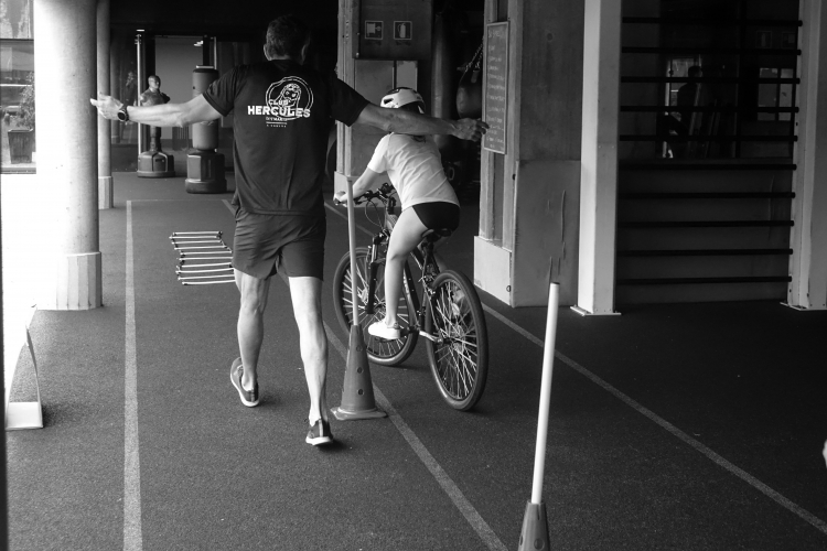 Escuela de Triatlon y Natación comienzo de la temporada 2017/2018