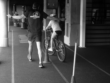 Escuela de Triatlon y Natación comienzo de la temporada 2017/2018