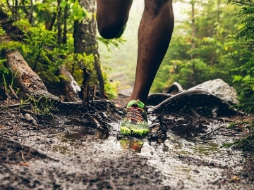 TRAIL DO CASTELO - Quiroga (Lugo)